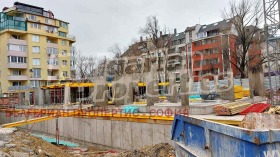 3+ camere da letto Manastirski livadi, Sofia 7