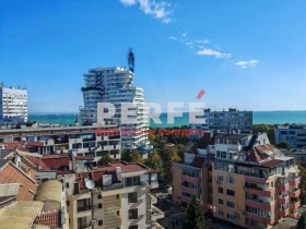 3+ sypialni Lazur, Burgas 11