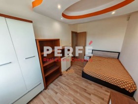 3+ soverom Lazur, Burgas 5