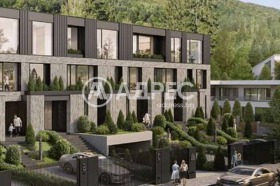 Hus v.z.Kinotsentara, Sofia
