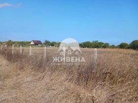 Plot Kamen bryag, region Dobrich