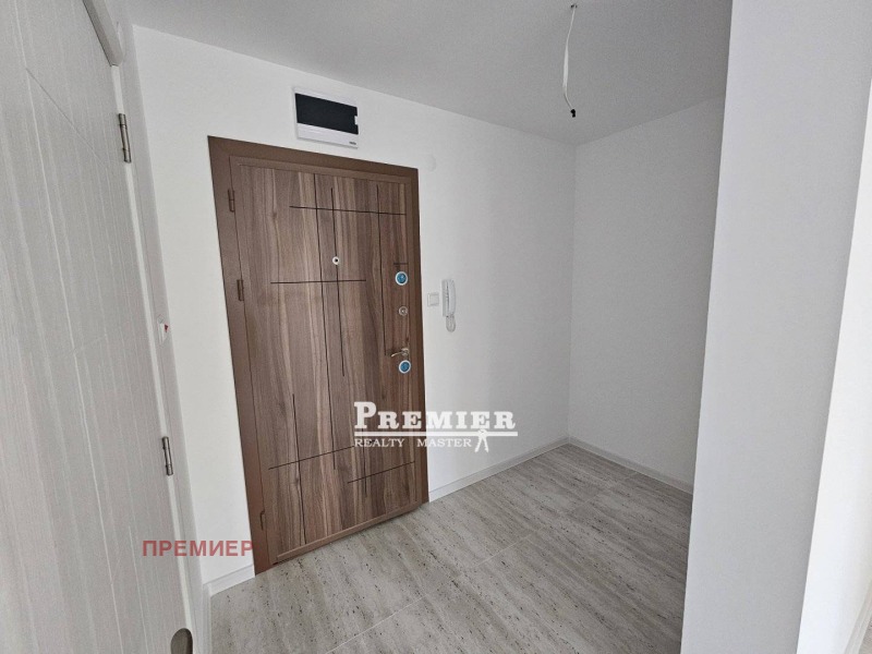 Продава 1-СТАЕН, гр. Свети Влас, област Бургас, снимка 6 - Апартаменти - 52131471