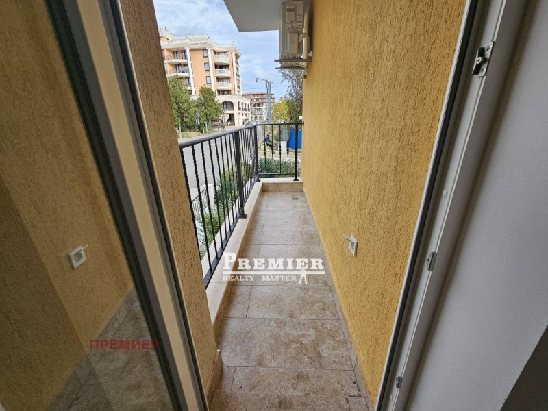 Продава 1-СТАЕН, гр. Свети Влас, област Бургас, снимка 10 - Апартаменти - 52131471