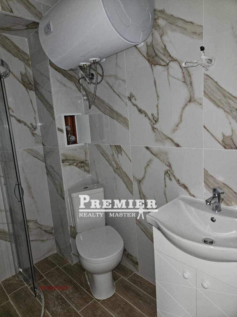 Продава 1-СТАЕН, гр. Свети Влас, област Бургас, снимка 8 - Апартаменти - 52131471