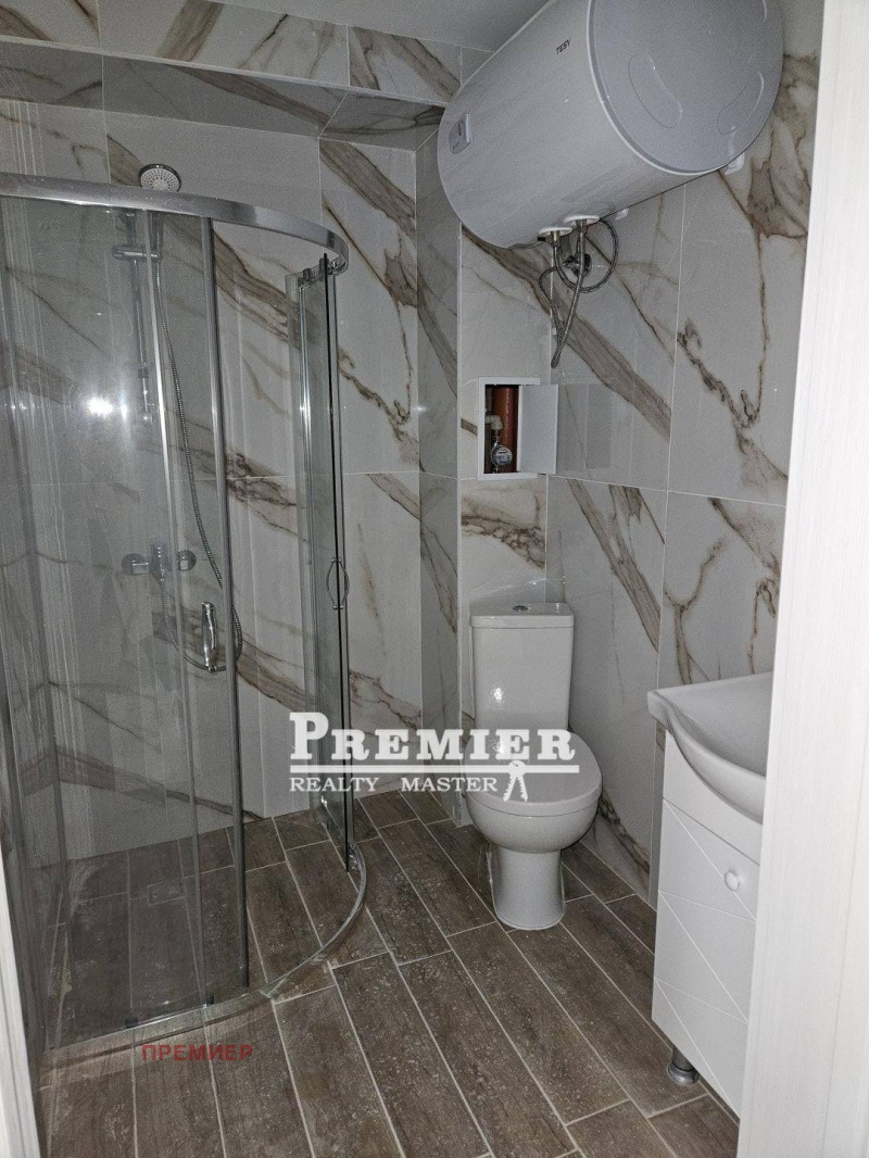 Продава 1-СТАЕН, гр. Свети Влас, област Бургас, снимка 9 - Апартаменти - 52131471