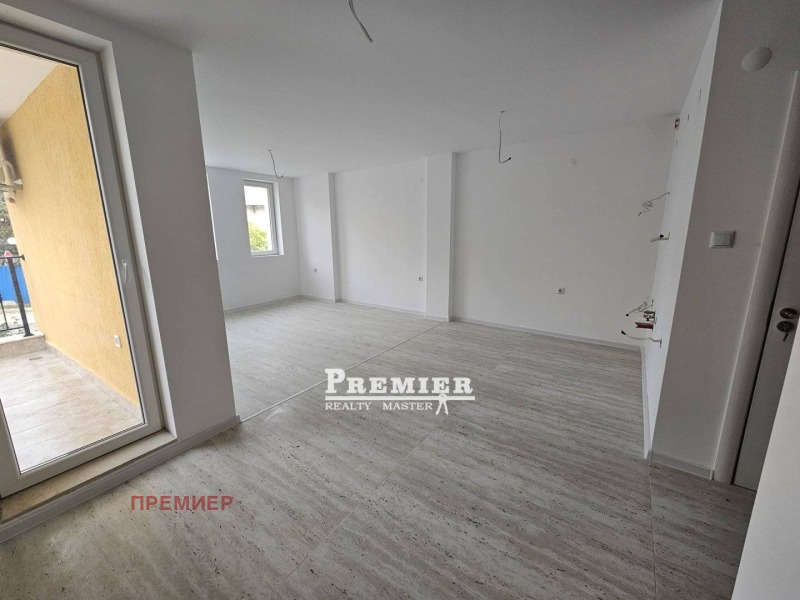 Продава 1-СТАЕН, гр. Свети Влас, област Бургас, снимка 5 - Апартаменти - 52131471