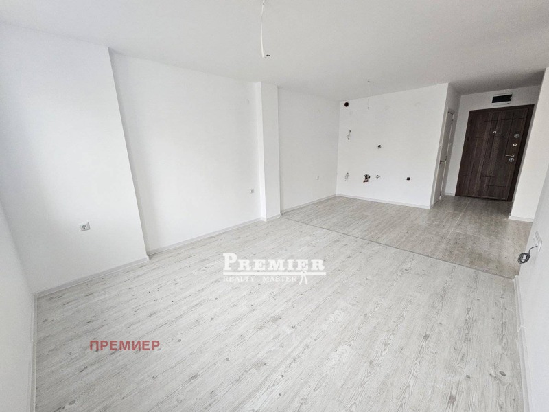 Продава 1-СТАЕН, гр. Свети Влас, област Бургас, снимка 2 - Апартаменти - 52131471