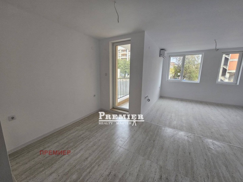 Продава 1-СТАЕН, гр. Свети Влас, област Бургас, снимка 3 - Апартаменти - 52131471