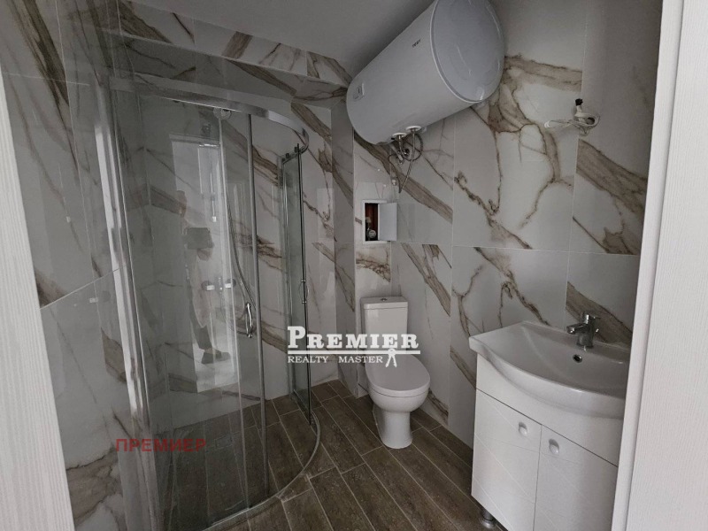 Продава 1-СТАЕН, гр. Свети Влас, област Бургас, снимка 7 - Апартаменти - 52131471