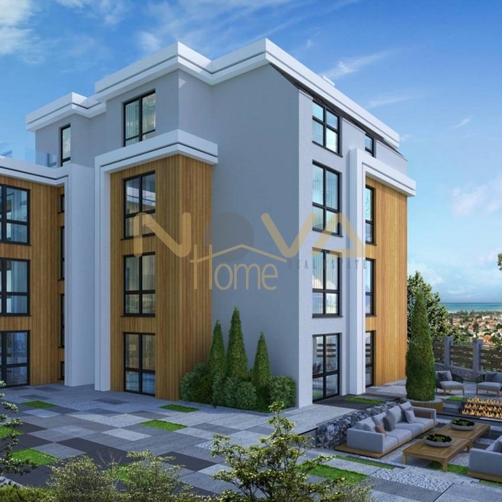 Продаја  1 спаваћа соба Варна , Виница , 56 м2 | 41428546 - слика [5]
