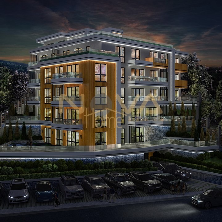 Продаја  1 спаваћа соба Варна , Виница , 56 м2 | 41428546 - слика [2]
