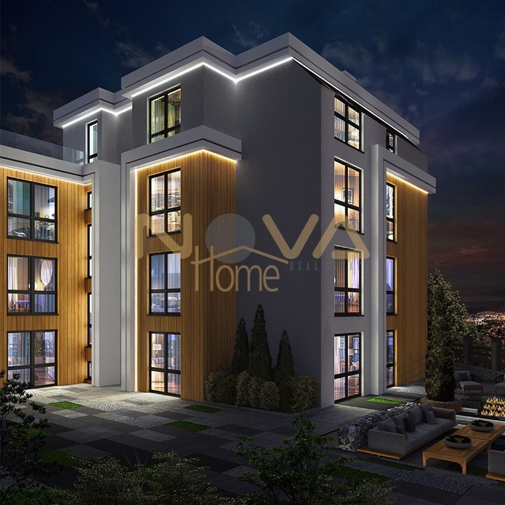 Продаја  1 спаваћа соба Варна , Виница , 56 м2 | 41428546 - слика [4]