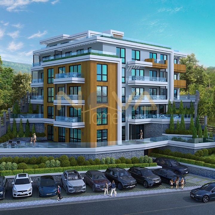 Продаја  1 спаваћа соба Варна , Виница , 56 м2 | 41428546 - слика [6]