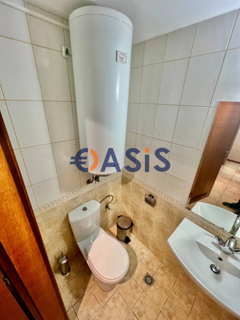 À vendre  1 chambre région Bourgas , k.k. Slantchev bryag , 75 m² | 30323208 - image [2]