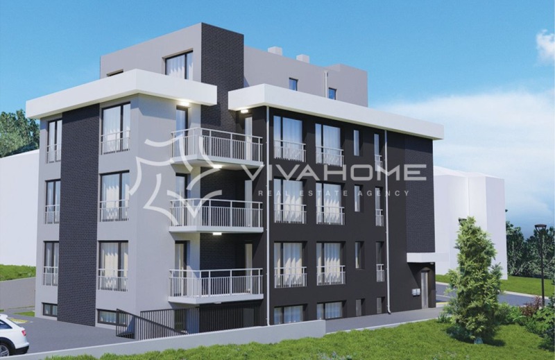 À venda  1 quarto Varna , Vinica , 64 m² | 80739552 - imagem [3]