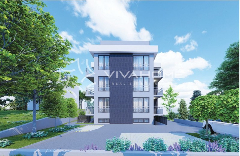 À venda  1 quarto Varna , Vinica , 64 m² | 80739552 - imagem [2]