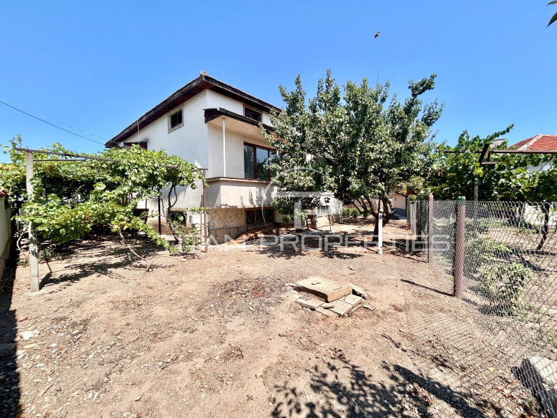 Продаја  1 спаваћа соба регион Пловдив , Чешнегирово , 120 м2 | 12414313 - слика [7]