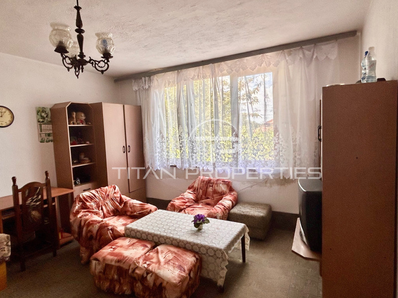 Продаја  1 спаваћа соба регион Пловдив , Чешнегирово , 120 м2 | 12414313 - слика [3]