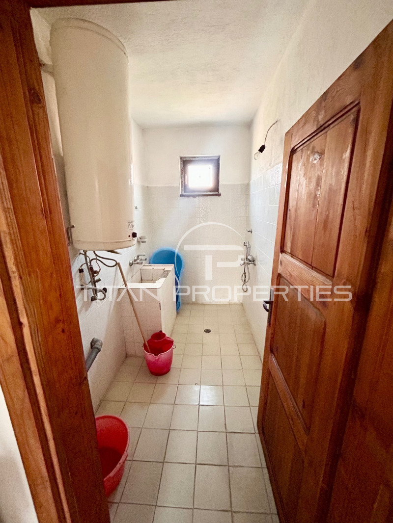 Продаја  1 спаваћа соба регион Пловдив , Чешнегирово , 120 м2 | 12414313 - слика [5]