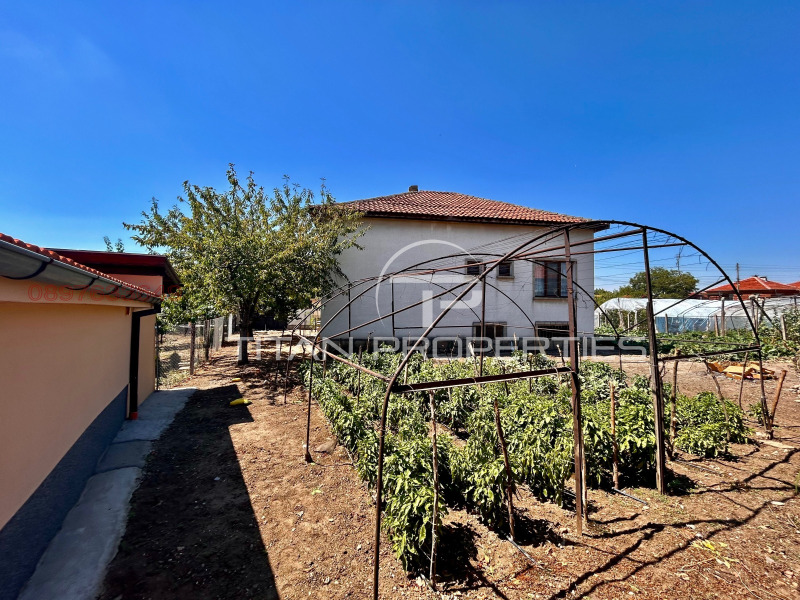 Продаја  1 спаваћа соба регион Пловдив , Чешнегирово , 120 м2 | 12414313 - слика [6]