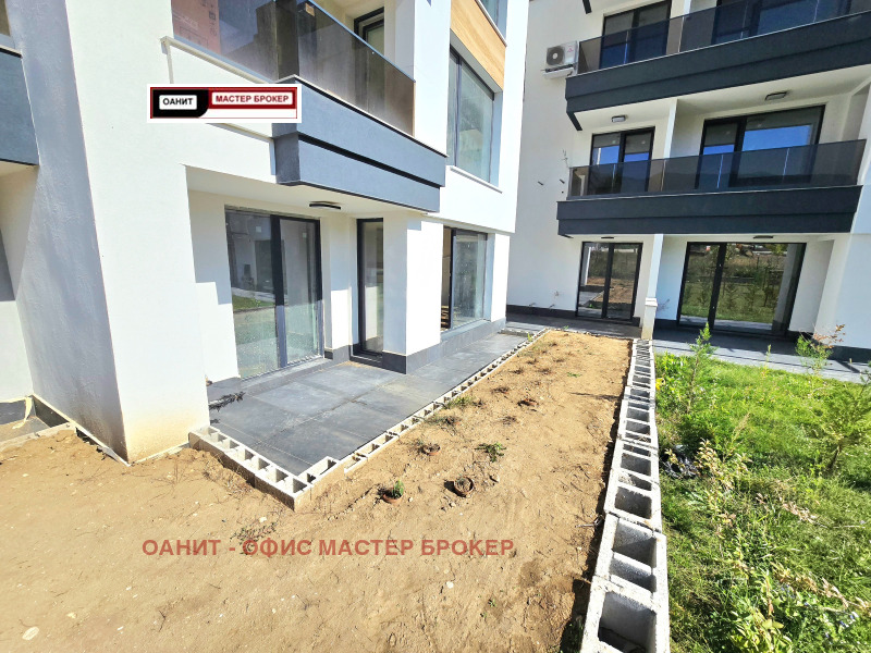 Продава  2-стаен град София , Витоша , 86 кв.м | 60715422 - изображение [4]