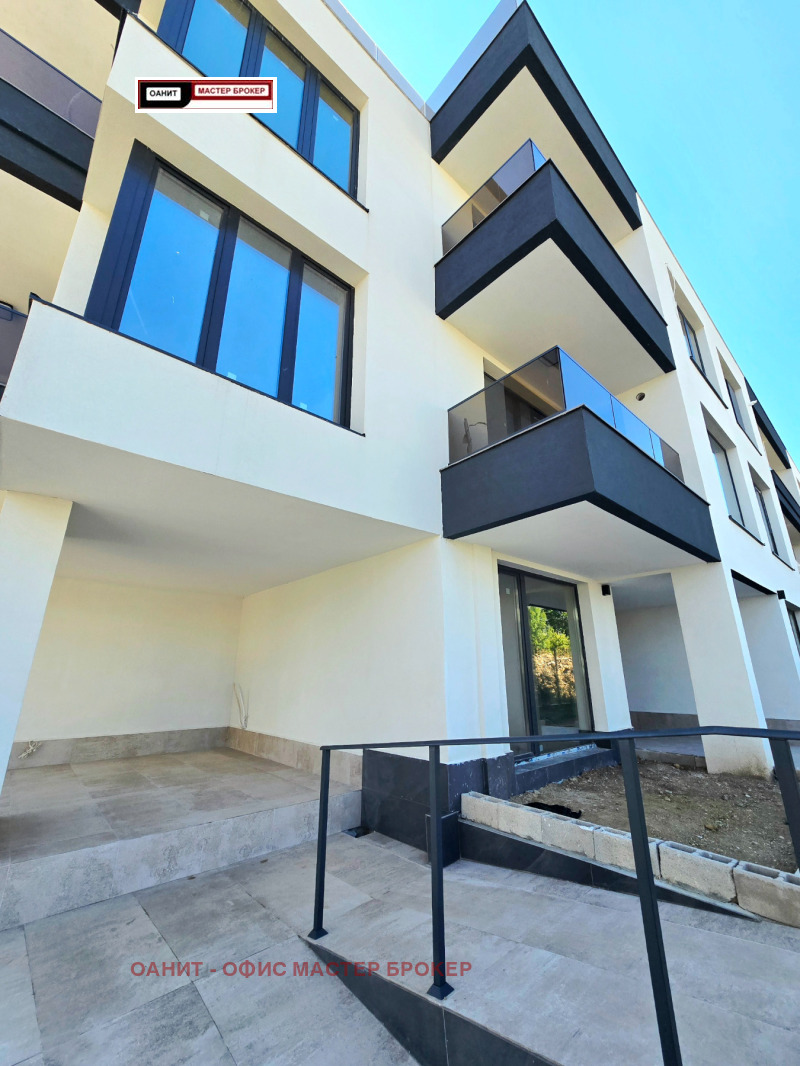 Продава  2-стаен град София , Витоша , 86 кв.м | 60715422