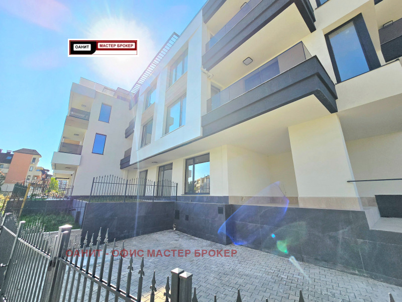 Продава  2-стаен град София , Витоша , 86 кв.м | 60715422 - изображение [3]