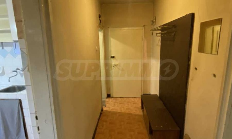 Продава  2-стаен град Видин , Възраждане , 56 кв.м | 79107402 - изображение [3]