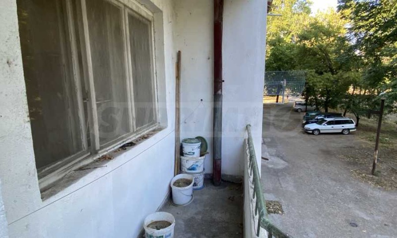 Продава  2-стаен град Видин , Възраждане , 56 кв.м | 79107402 - изображение [7]