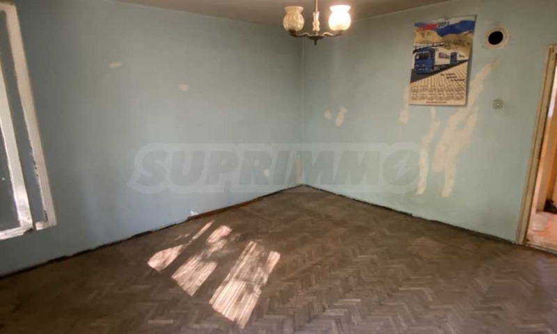 Продава  2-стаен град Видин , Възраждане , 56 кв.м | 79107402 - изображение [13]