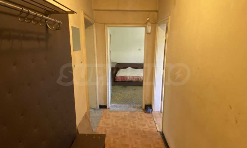 Продава  2-стаен град Видин , Възраждане , 56 кв.м | 79107402 - изображение [2]