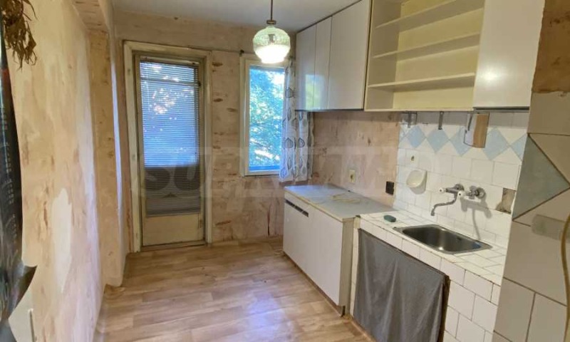 Продава  2-стаен град Видин , Възраждане , 56 кв.м | 79107402 - изображение [4]