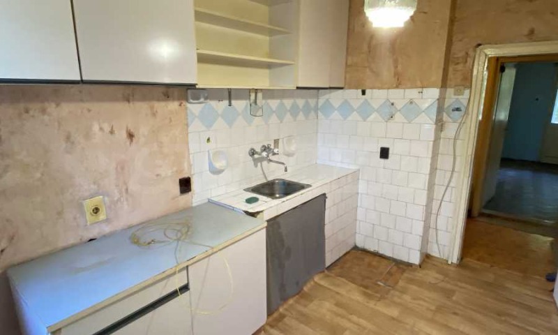 Продава  2-стаен град Видин , Възраждане , 56 кв.м | 79107402 - изображение [5]