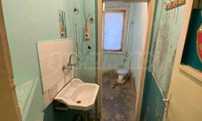 Продава  2-стаен град Видин , Възраждане , 56 кв.м | 79107402 - изображение [16]