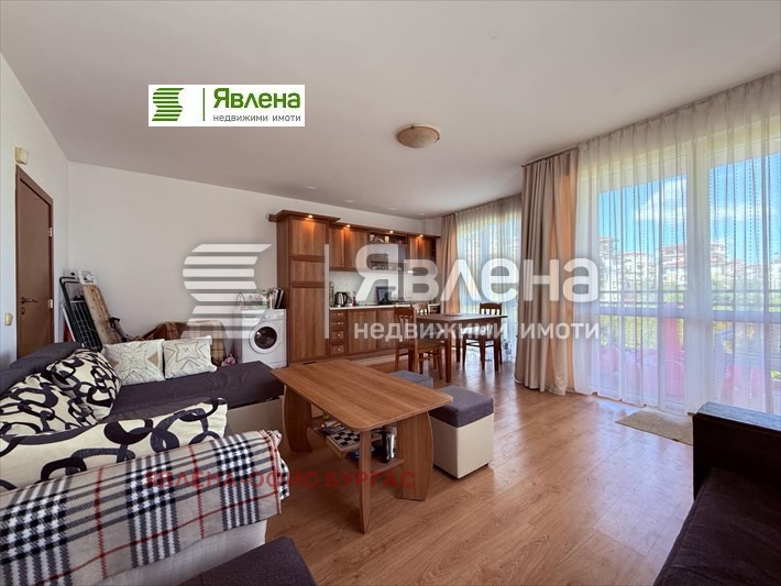 Til salgs  1 soverom region Burgas , Nesebar , 69 kvm | 19055870 - bilde [3]