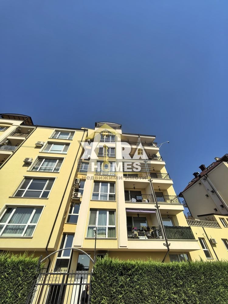 Продава 2-СТАЕН, гр. София, Люлин 10, снимка 17 - Апартаменти - 55935225