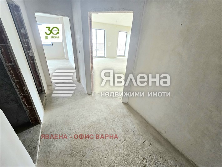 Продава 2-СТАЕН, гр. Варна, Виница, снимка 14 - Апартаменти - 56743684