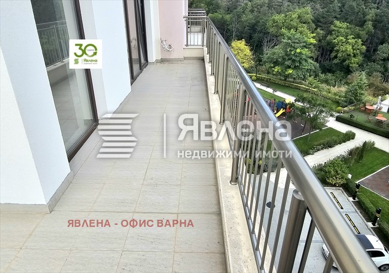 Продава 2-СТАЕН, гр. Варна, Виница, снимка 11 - Апартаменти - 56743684
