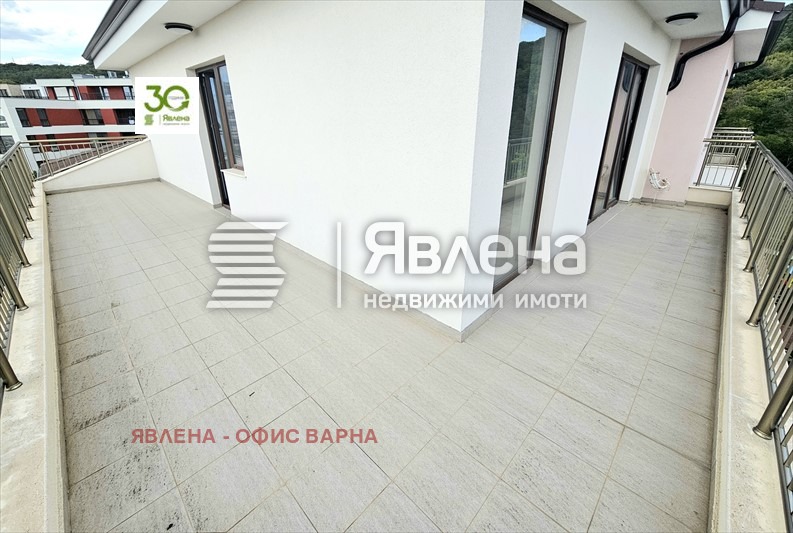 Продава 2-СТАЕН, гр. Варна, Виница, снимка 10 - Апартаменти - 56743684