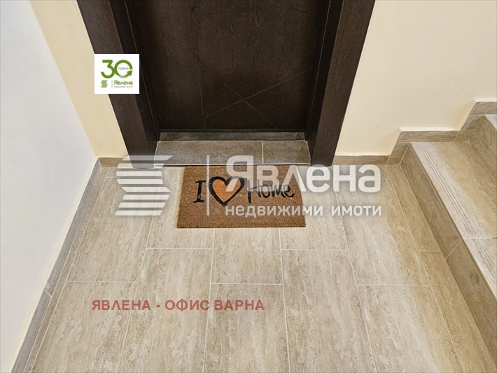 Продава 2-СТАЕН, гр. Варна, Виница, снимка 4 - Апартаменти - 56743684