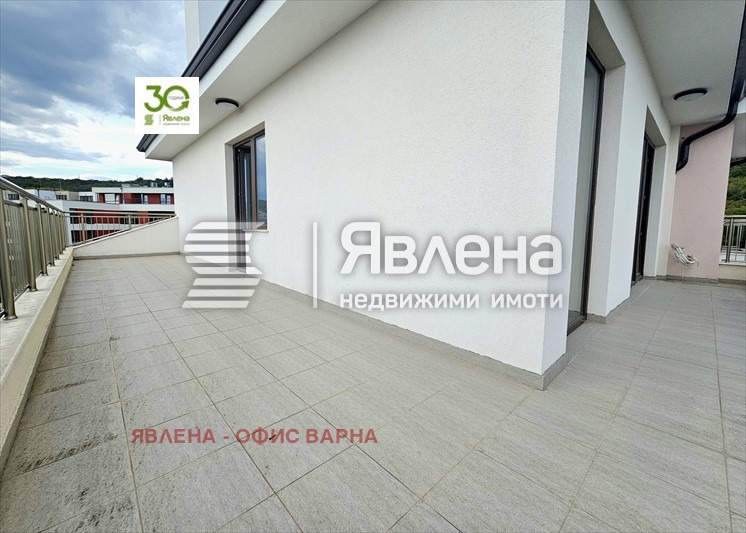 Продава 2-СТАЕН, гр. Варна, Виница, снимка 9 - Апартаменти - 56743684