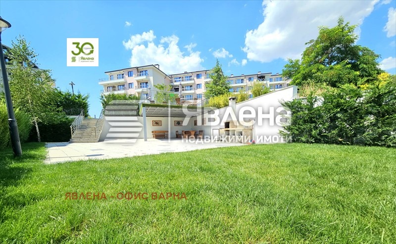 Продава 2-СТАЕН, гр. Варна, Виница, снимка 16 - Апартаменти - 56743684