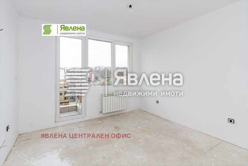 Продава 3-СТАЕН, гр. София, Овча купел, снимка 10 - Aпартаменти - 47325832