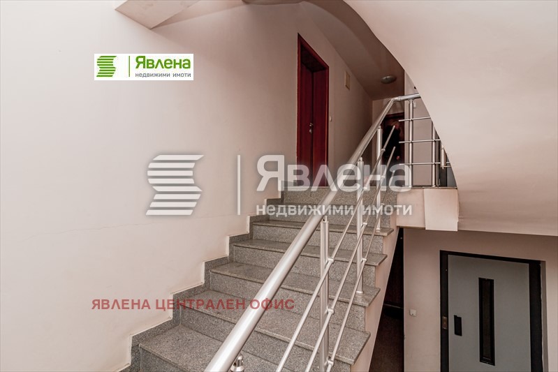 Продава 3-СТАЕН, гр. София, Овча купел, снимка 2 - Aпартаменти - 47325832