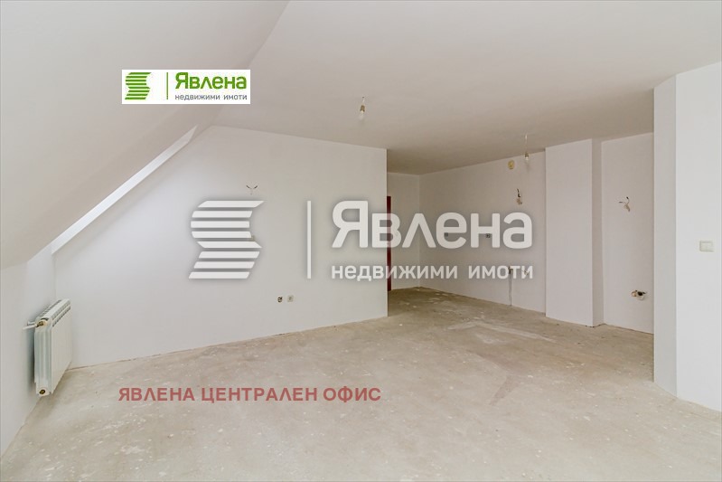 Продава 3-СТАЕН, гр. София, Овча купел, снимка 5 - Aпартаменти - 47325832