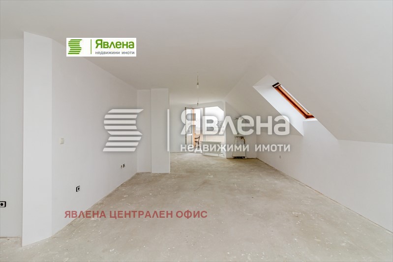 Продава 3-СТАЕН, гр. София, Овча купел, снимка 4 - Aпартаменти - 47325832