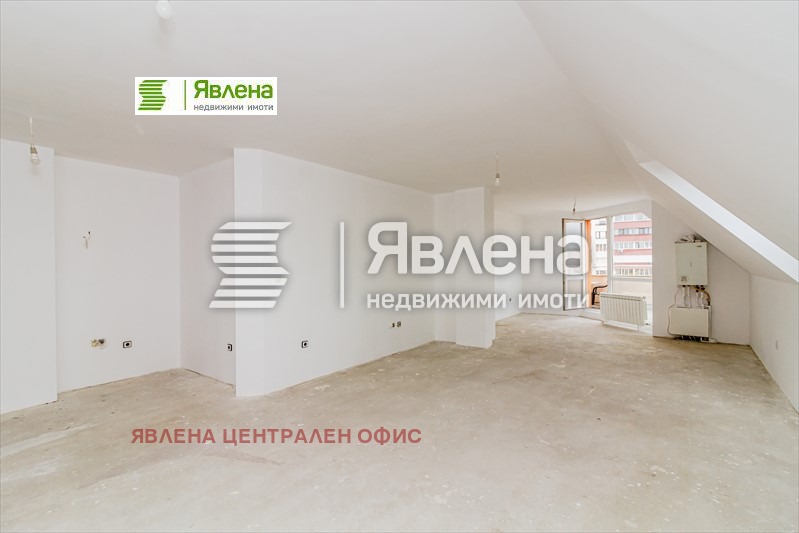 Продава 3-СТАЕН, гр. София, Овча купел, снимка 7 - Aпартаменти - 47325832