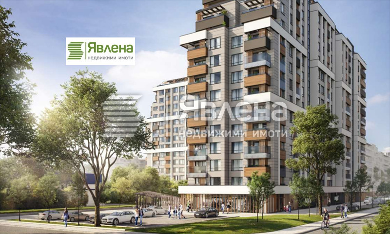 Продава 3-СТАЕН, гр. София, Сердика, снимка 2 - Aпартаменти - 49535255