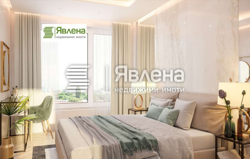 Продава 3-СТАЕН, гр. София, Сердика, снимка 4 - Aпартаменти - 49535255