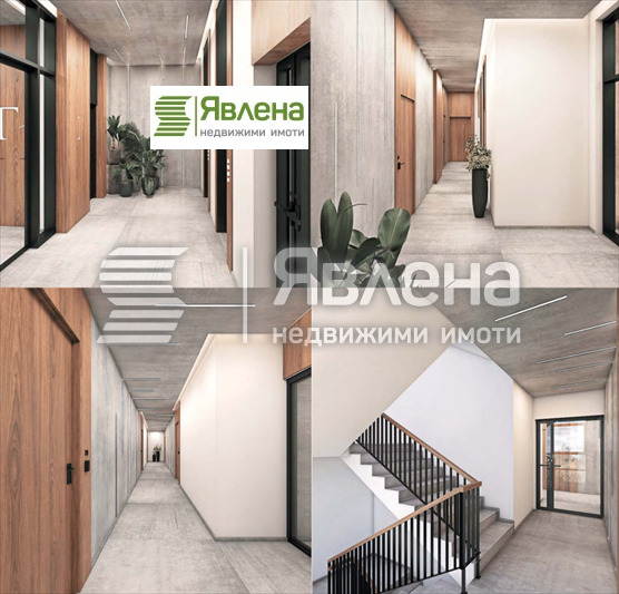 Продава 3-СТАЕН, гр. София, Сердика, снимка 5 - Aпартаменти - 49535255